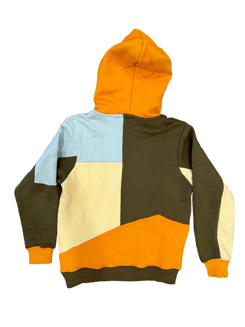 ginsa signature hoodie - yuzu
