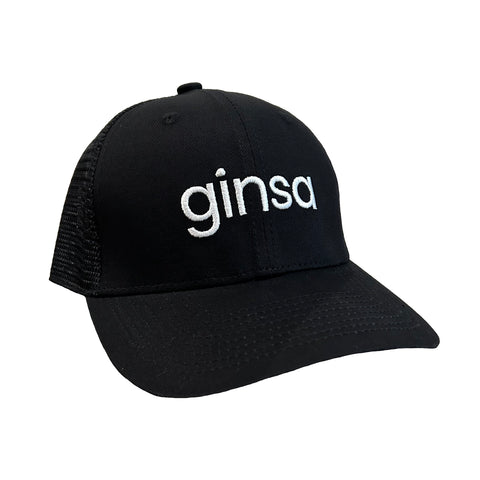 ginsa black hat