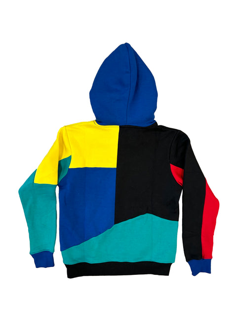 ginsa signature hoodie - just ginseng