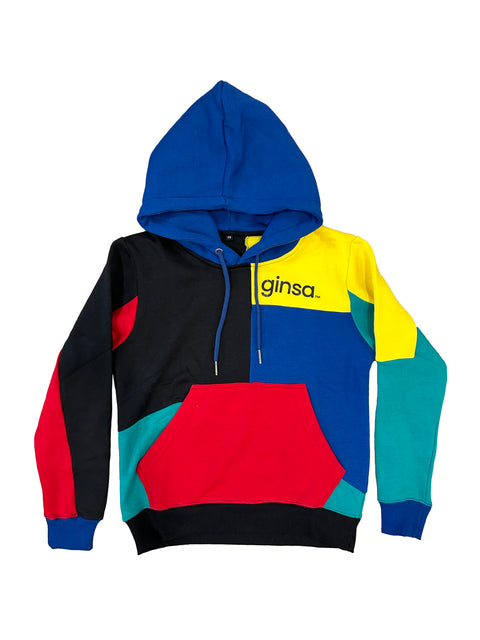 ginsa signature hoodie - just ginseng