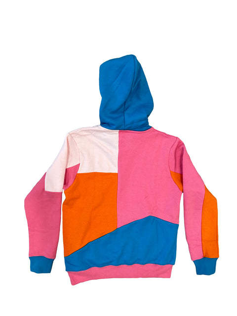 ginsa signature hoodie - Korean pear