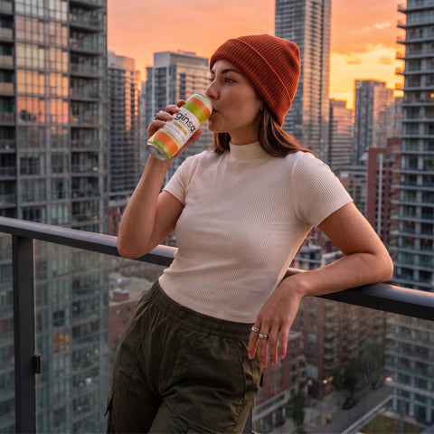 Caffeine Free
